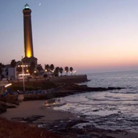 Appartement Galia Costa Ballena