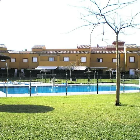 Appartement Galia