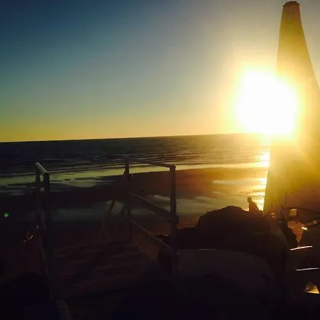 Galia Appartement Costa Ballena