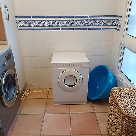 Appartement Galia Costa Ballena