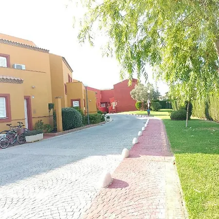 Galia Appartement