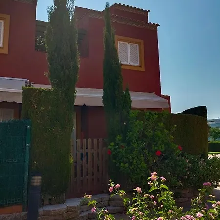 Galia Appartement *