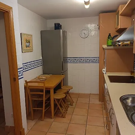 Appartement Galia *