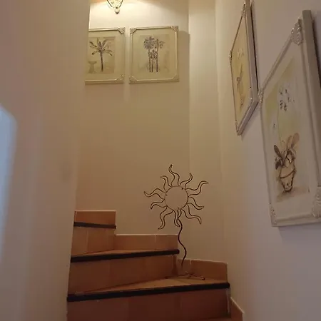 Appartement Galia *