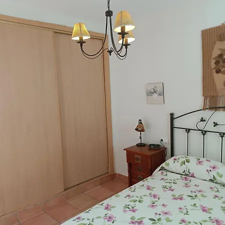 Galia Appartement *