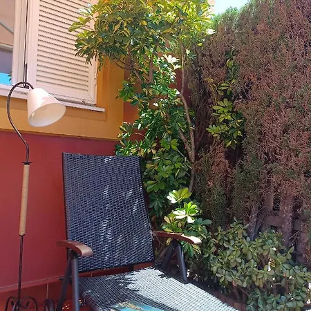 Galia Appartement *