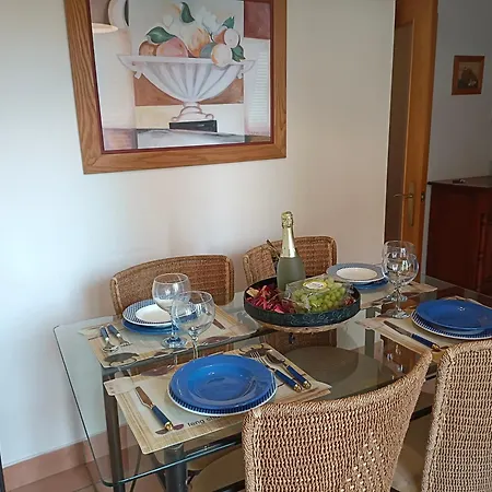 Galia Appartement *