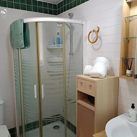 Appartement Galia