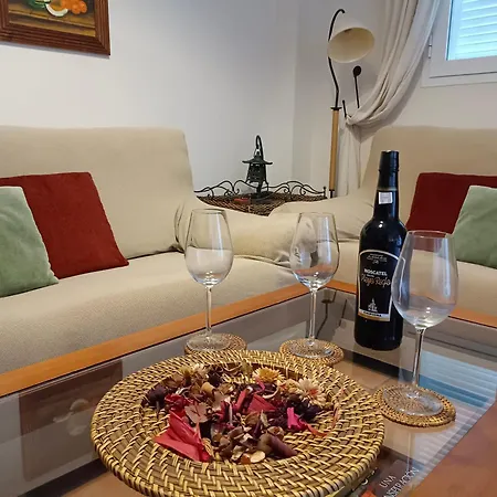 Galia Appartement Costa Ballena
