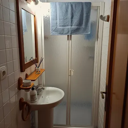 Galia Appartement