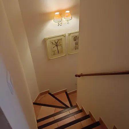 Appartement Galia
